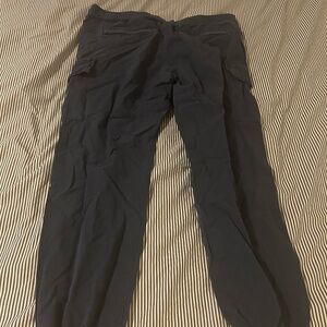 Lucky Brand Jogger Size 30 , navy blue